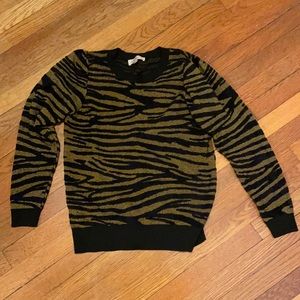 Philosophy sweater, L